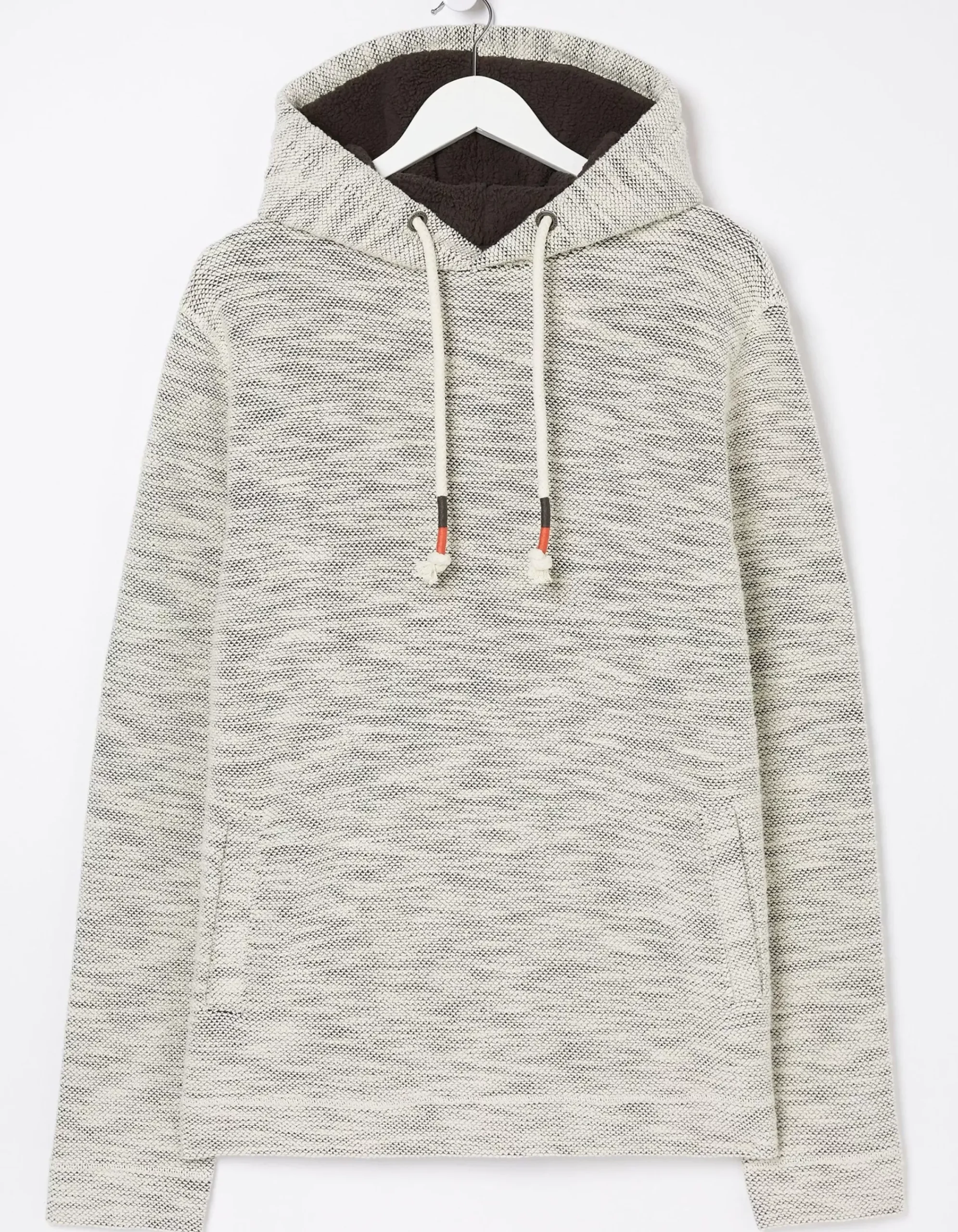 Men FatFace View All|Woolacombe Fleece Hoodie