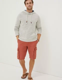 Men FatFace Sweatshirts & Hoodies|Woolacombe Hoodie