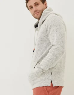 Men FatFace Sweatshirts & Hoodies|Woolacombe Hoodie
