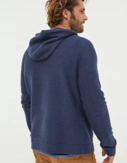 Men FatFace View All|Woolacombe Hoodie