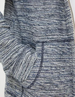 Men FatFace View All|Woolacombe Zip Through Hoodie