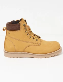 Men FatFace View All|Worker Boots