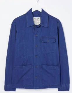 Men FatFace View All|Worker Jacket
