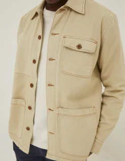 Men FatFace Coats & Jackets|Worker Jacket