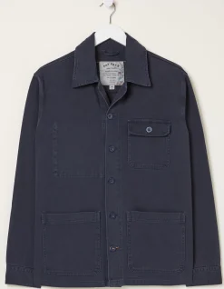Men FatFace View All|Worker Jacket