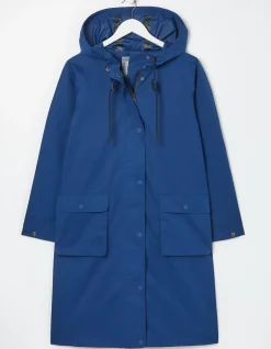 Women FatFace View All|Wren Waterproof Coat