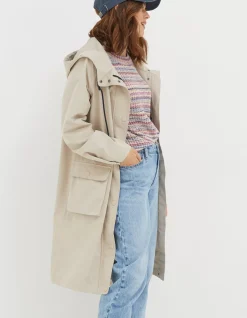 Women FatFace View All|Wren Waterproof Coat
