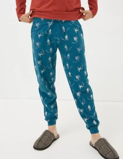 Men FatFace View All|Yeti Joggers