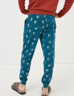 Men FatFace View All|Yeti Joggers