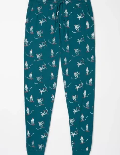 Men FatFace View All|Yeti Joggers