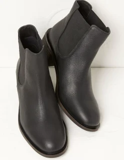 Women FatFace View All|Zara Block Heel Chelsea Boot