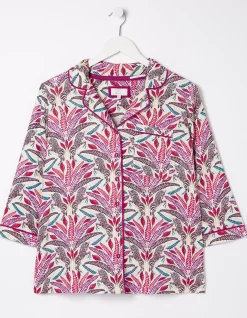 Women FatFace View All|Zebra Nightshirt